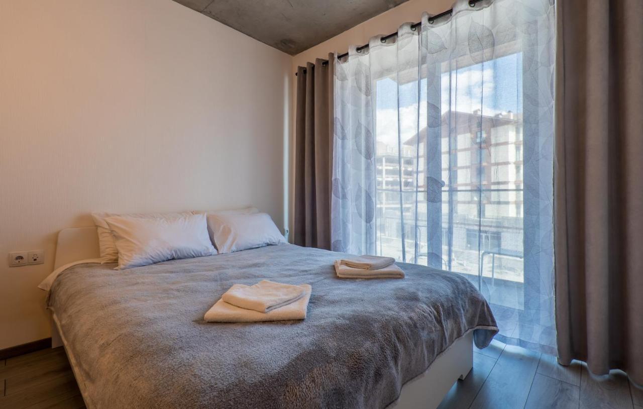 Loft1 Apartment 302 구다우리 외부 사진