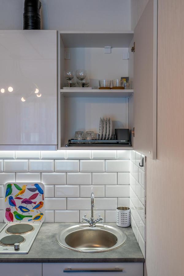 Loft1 Apartment 302 구다우리 외부 사진