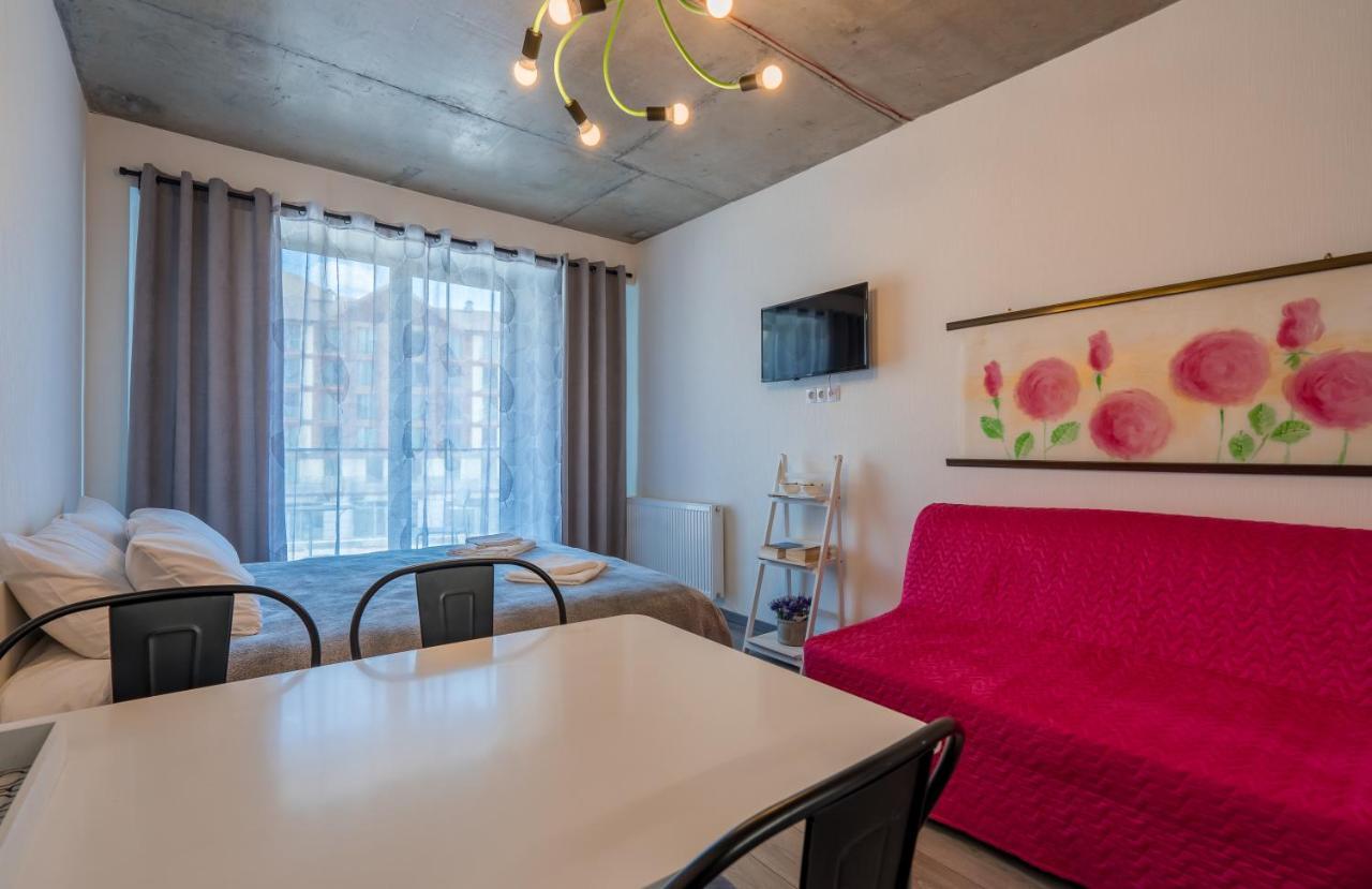 Loft1 Apartment 302 구다우리 외부 사진