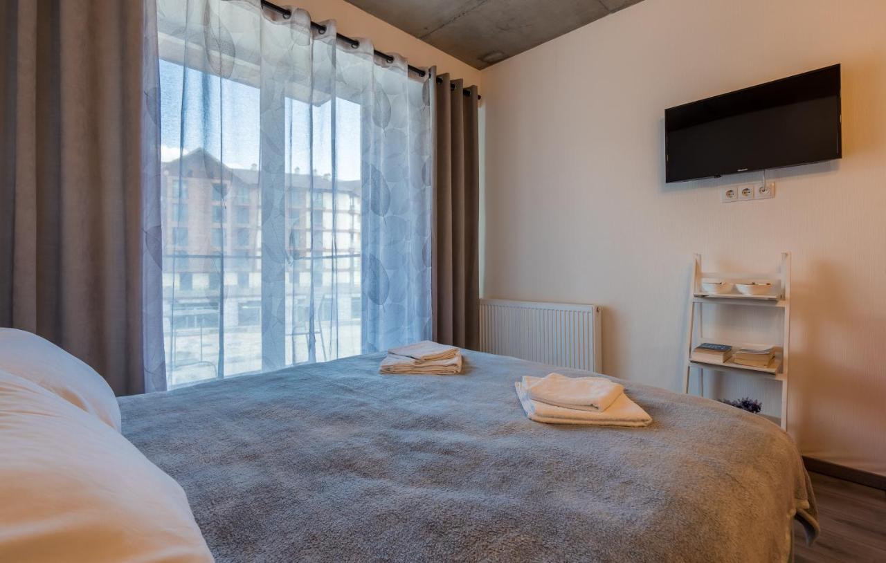 Loft1 Apartment 302 구다우리 외부 사진