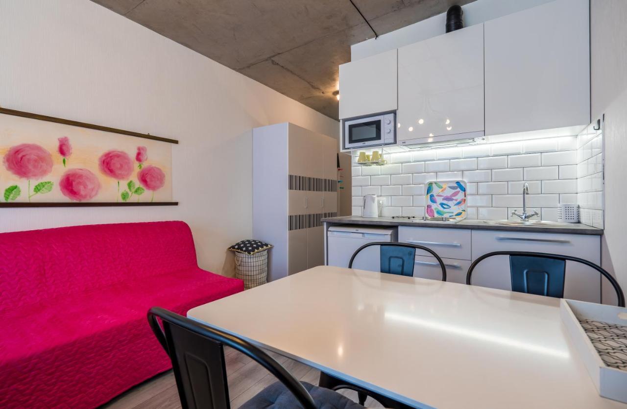 Loft1 Apartment 302 구다우리 외부 사진