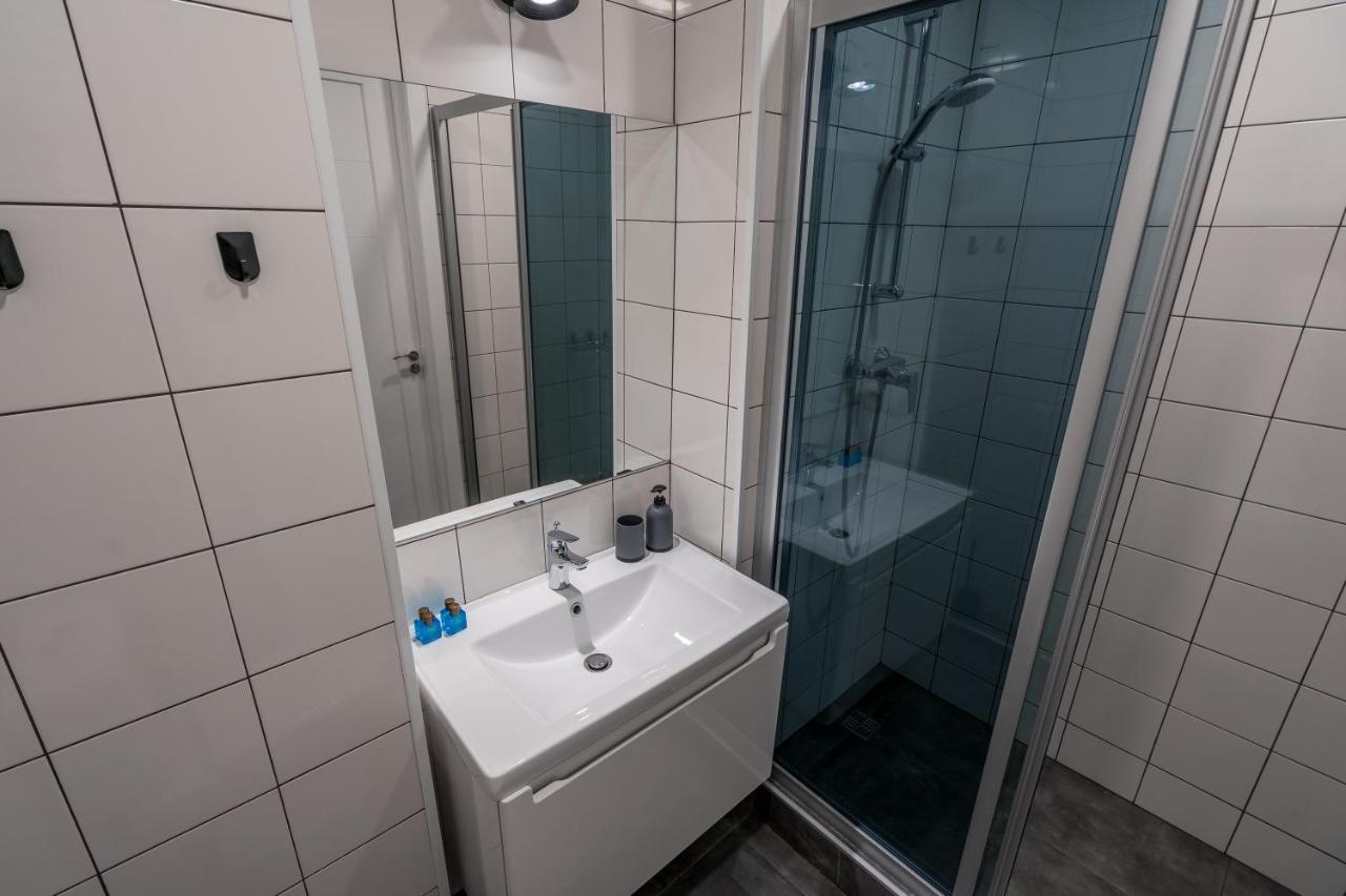Loft1 Apartment 302 구다우리 외부 사진
