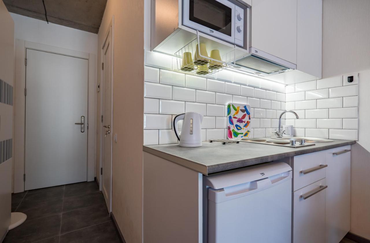 Loft1 Apartment 302 구다우리 외부 사진